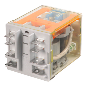 Schenler reh2co220lt 2-cực 16A 220vdc công suất cao tiếp sức mô-đun với LED cho PLC - Product Image 5