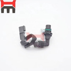 เซ็นเซอร์เพลาข้อเหวี่ยงเครื่องยนต์ 6BG1 รุ่นขายดี 8-9724079-0 - Product Image 4