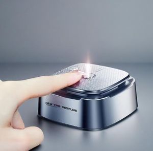 2025ใหม่ Ai ตัวกระจายน้ำมันหอมระเหยอัลตร้าโซนิคอัจฉริยะแบบพกพาสำหรับรถยนต์สำหรับไดรฟ์ที่ทำให้สดชื่น - Product Image 3