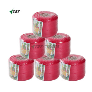 Bolsa de Malla Roja para Frutas y Verduras, 1000m - Product Image 6