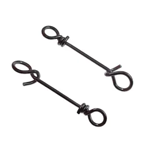 Buy Approved 1000 Fishing Swivels To Ease Fishing 