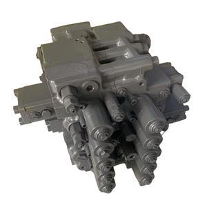 Ensemble de distribution hydraulique pour excavatrice EC220E, commande principale pour EC200 EC220D - Product Image 2