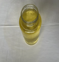 MOT Cocamidopropyl Bétaïne (CAPB) Liquide de Haute Pureté (99%-99,9%) Matière Première Cosmétique Écologique à Faible Irritation CAS