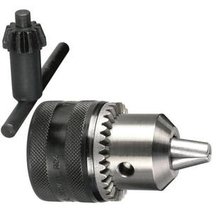 Mandrin professionnel à clé en métal de 13 mm pour perceuses - Product Image 1