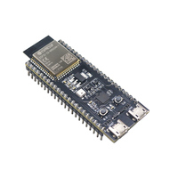 Carte de développement ODM originale ESP32-S3-DevKitC-1 avec module ESP32-S3-WROOM-1 Wi-Fi pour la conception de solutions IoT pour la maison intelligente et le Bluetooth
