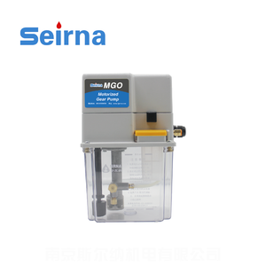 216ml/min Electric Lubrication Pump Single Line <strong>Central</strong> Lubrication System <strong>Lube</strong> Oil Pump for Conveyor Chain - Product Image 6