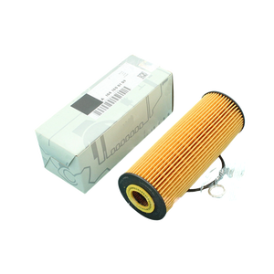 Piezas Automotrices de Alta Eficiencia - Filtro de Aceite de Motor A1041800109/1041800109 al Precio Más Favorable - Product Image 2