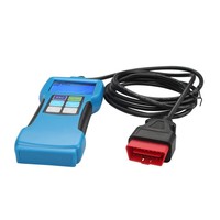 Outil de diagnostic automatique de camion lourd, scanner pour hommes, équipement de diagnostic pour VOLVO et ISUZU, nouveau, 2019