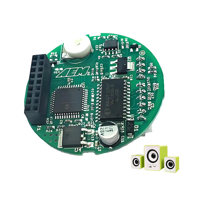 Custom Electronics PCBA Manufacturing Assembly Multi-Layer Bluetooths Speaker PCB Circuit Board