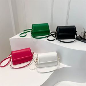 Bolso de Hombro, Bolso de Mano, Bolso Bandolera de Moda 2025 para Mujer, Bolso de Cadena Versátil y Sencillo - Product Image 1