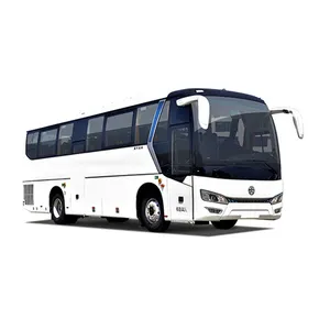 Mini elektrische Schiebefenster Luxus VIP 49-Sitzer Busse Golden Dragon Marke XML6112 Sightseeing-Maschine neuer Bus Coach