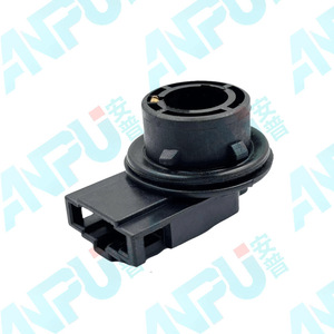 RZ 01 A0067 Tail Light <b>Socket</b> <b>12V</b> For POLO 2006 2010 Replacement Repair - Product Image 4