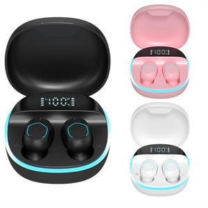 Audífonos M13 TWS Coloridos con Diseño de Dibujos Animados <span class=keywords><strong>para</strong></span> Niños, Manos Libres, Resistentes al Agua <span class=keywords><strong>para</strong></span> Natación y Deportes - Product Image 4