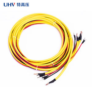 Conjunto de Teste de Injeção Primária DDG de Alta Corrente Testador de Injeção de Corrente Primária 5000A - Product Image 3