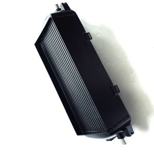 INTERCOOLER de Aluminio de Alto Rendimiento, Kit de Enfriador de Aire de Admisión para BMW G30 G31 518d 520d <span class=keywords><strong>525d</strong></span> B47 2017-2020 - Product Image 5
