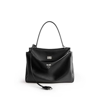 Sacs fourre-tout de luxe en cuir véritable pour femmes, sacs fourre-tout haut de gamme en cuir véritable pour dames, sacs à bandoulière de créateur
