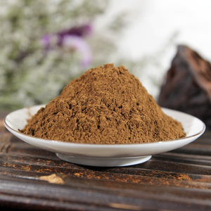 ผงกานพลูบริสุทธิ์สำหรับซอสเบเกอรี่หมักและโรงงานอาหาร - Product Image 3