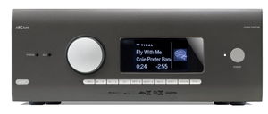 Amplificateur de cinéma maison professionnel multicanal Dolby Atmos UK <span class=keywords><strong>ARCAM</strong></span> AVR11 AVR21 AVR31 avec streaming sans fil - Product Image 6