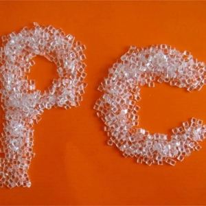 Granulés de polypropylène homopolymère LLDPE haute résistance, matière première vierge de qualité film pour la production de poudre de moulage - Product Image 2