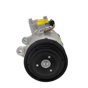 Compresor de Aire Acondicionado para Automóvil 64526842618, 6842618, 64526842619, 64525A5C711, 64525A21D12, Compresor de AC para BMW F49 - Product Image 4