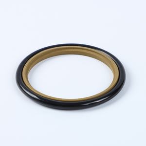 Hidrolik Endüstrisi için Yüksek Kaliteli GSJ Çubuk PTFE Kademeli Conta - Product Image 3