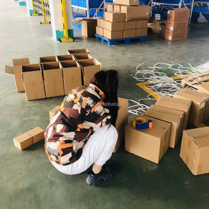 Indicateur/limiteur de charge Shandong Haoke pour plateforme suspendue - Product Image 5
