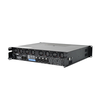 FP22000Q Sinbosen Super Power Switching Power Stage Amplificateur professionnel de grande classe pour concerts en plein air