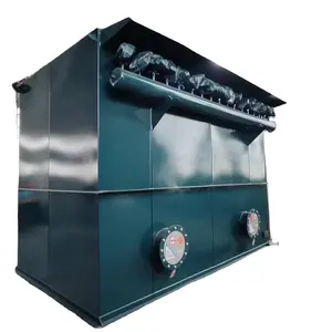 Air Pollution Control System Industry Manufacture Factory Dust Removal Collector