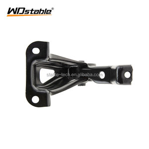 Buje de montaje de motor trasero 05105495AG 5105495AG MN184094 para Jeep <span class=keywords><strong>CALIBER</strong></span> 2,0 2006 ECN ED3 - Product Image 5