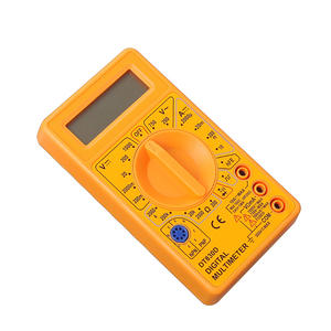 Multimètre numérique de poche <span class=keywords><strong>Dt</strong></span>-830d à bas <span class=keywords><strong>prix</strong></span> - Product Image 4