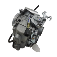 Carburateur ESUM bicylindre 26mm pour Honda CBT125 250 CB250 CMX250 CA250 Carburateur Qianjiang PD26J