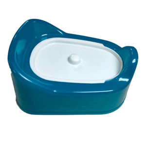 Personnalisé Portable Bébé Pot Siège De Toilette ABS PVC PET PP Moulage Par Injection Enfants Formation Moule Numéro De Modèle P20 Moule En Plastique - Product Image 1