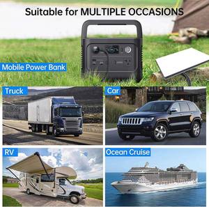 Cho Starlink <span class=keywords><strong>Mini</strong></span> 12V-24V Không Thấm Nước Xe Sạc Để DC Cáp Điện Cho Starlink <span class=keywords><strong>Mini</strong></span> Antenna Thuốc Lá Nhẹ Hơn Cáp 2M 3M 5M - Product Image 6