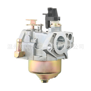Carburateur de déneigeuse 21 mm compatible avec 751-11193 951-11193 951-14024A 178SA pour remplacement et réparation - Product Image 3