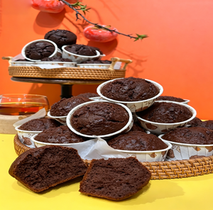 Mezcla Premium para Muffins y Pasteles, Lista para Hornear, Solo Agregar Agua y Aceite, para Panaderías Comerciales y Caseras, Larga Vida Útil - Product Image 1