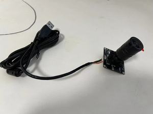 Módulo de Cámara para Condiciones Extremadamente Oscuras en la Noche, sin Luz, Nivel Negro Sc450ai USB - Product Image 5