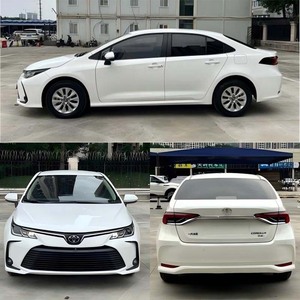 Toyota Corolla <span class=keywords><strong>2022</strong></span>, 1.5L CVT Gasolina, 121 HP, Euro VI, 5 Meses de Uso, Volante a la Izquierda, Interior Oscuro, Neumáticos R15, Sistema Anticolisión Delantera - Product Image 2