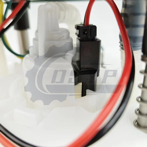 Elektrikli yakıt pompası makinesi montaj araba parçaları 8V59-9H307-BD Mazda 2 için - Product Image 6