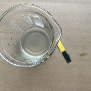 5-Bromo-1-Pentene CAS 1119-51-3 99% Pureza C5H9Br Intermedios agroquímicos Polvo químico - Product Image 3