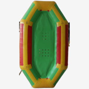 <span class=keywords><strong>Kayak</strong></span> inflable de agua blanca, bote de pesca, <span class=keywords><strong>Mini</strong></span> Jet boat, bote de rafting profesional - Product Image 4