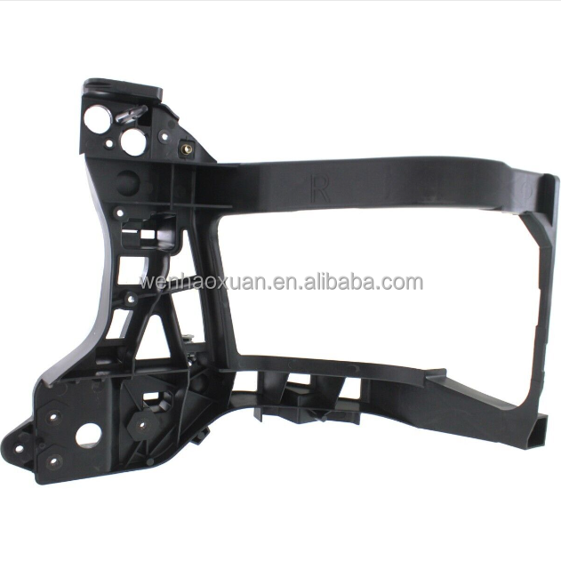 headlight mounting bracket