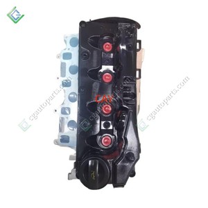 Ricambi Auto CG CAY CAYC CAYB CAYE Motore Diesel <span class=keywords><strong>1.6</strong></span> <span class=keywords><strong>TDI</strong></span> Compatibile con <span class=keywords><strong>Volkswagen</strong></span> <span class=keywords><strong>Golf</strong></span> Polo Touran Caddy Passat Audi Seat Skoda - Product Image 4