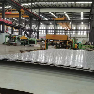 Prezzo Lamiera in Acciaio Inossidabile Sa240 321 S420j2 Super Duplex S32750 - Product Image 6