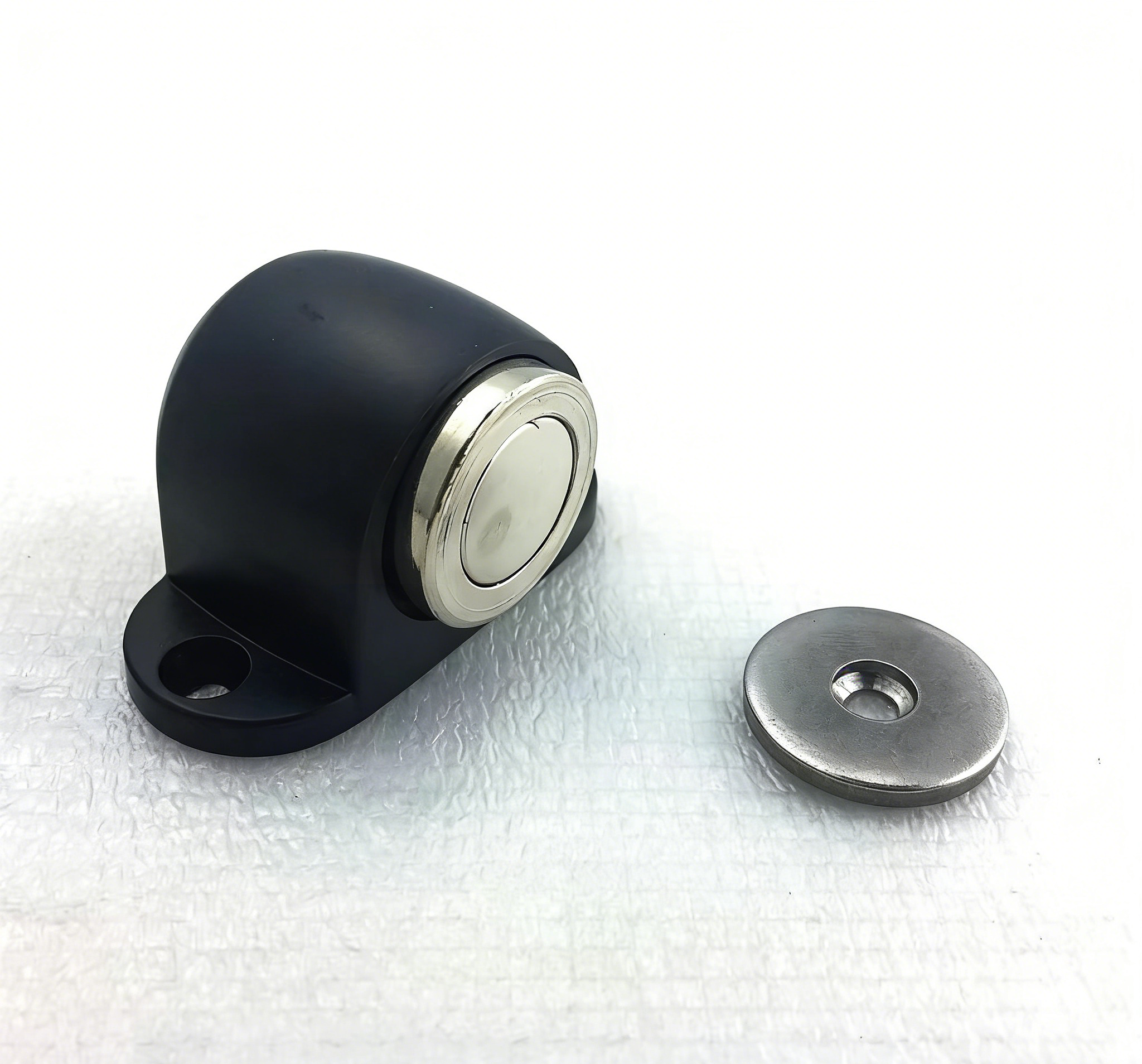 Nickel / Chrome / Or / Noir / AB / AC
