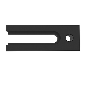 SU09 확장 지지 블록 표준 고정 부품 CNC 기계용 장착 지지대 - Product Image 6