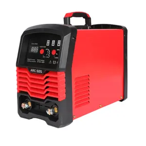 dual voltage mma welder igbt mma 180A arc 325 welding welder portable mma welding machine 180 amp