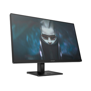 <span class=keywords><strong>จอ</strong></span>เกมมิ่ง HP <span class=keywords><strong>OMEN</strong></span> 24 ขนาด 23.8 นิ้ว ปรับความสูงได้ รองรับ HDR พร้อมพอร์ต HDMI - Product Image 1