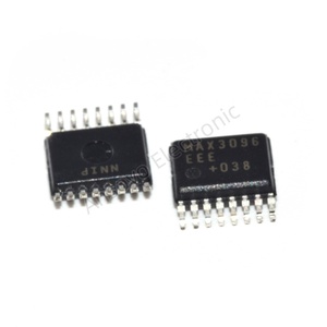 ตัวรับสัญญาณ ANSOYO MAX3096EEE+T MAX3096 RS422 RS485 16-QSOP ไอซีชิป วงจรรวม ชิ้นส่วนอิเล็กทรอนิกส์ - Product Image 2