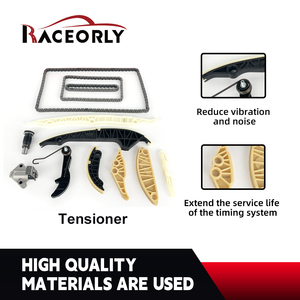 Pièces de voiture haute performance, kit de chaîne de distribution pour EA888 1.8T 2.0T Tfsi 06K109467TZ 06K109158AH 06K109158AC 06K115225C - Product Image 2