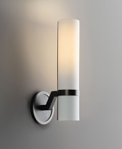 Lámpara de pared E26 de tela de cobre sólido, elegante Aplicación de comedor de bronce frotado con aceite, pantalla de tela personalizada para pared de isla de cocina - Product Image 3